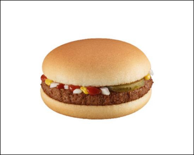 C'est une spécialité de tous les fast-foods, c'est le sandwich classique après le cheeseburger. Qu'est-ce que c'est ?