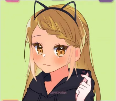 Tu es une fille ou un garçon ?