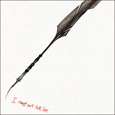 Qu'est-ce qu'une Plume Noire ?