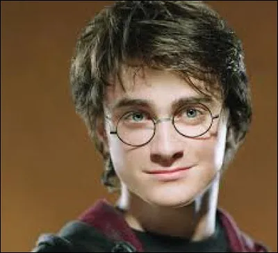 Quand est né Harry ?