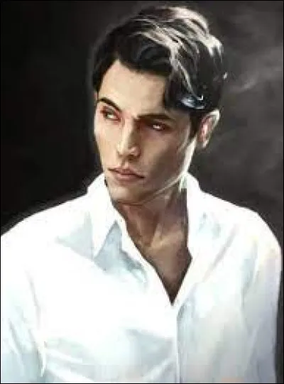 Quelles personnes vivaient à Little Hangleton ?