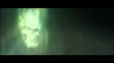 Quelle est la formule du sortilège de la Marque des Ténèbres ?