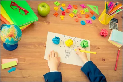 Choisis une activité.