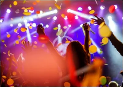Quelle fête préfères-tu ?