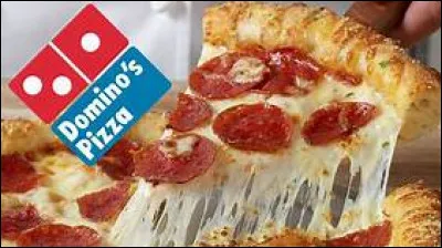 Quelle est l'année de création de "Domino's Pizza" ?