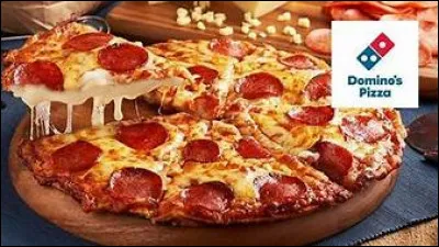 Et qui a créé "Domino's Pizza" ?
