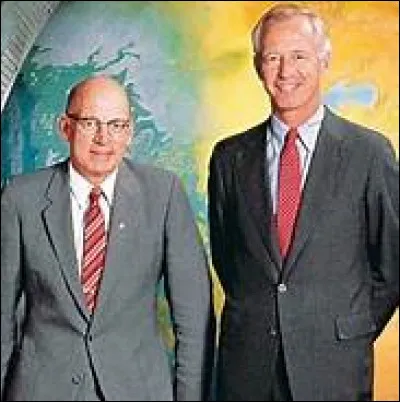 Et comment s'appellent ses créateurs ?