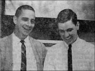 Et quels sont les noms de ses créateurs ?