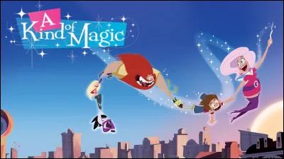 À quel groupe doit-on "A Kind of magic" ?