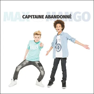 En 1986, quel groupe chante "Capitaine abandonné" ?