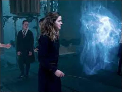Quel est ton Patronus ou celui qui lui ressemble le plus ?