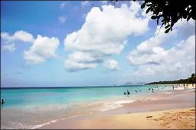 Aimes-tu aller à la plage ?