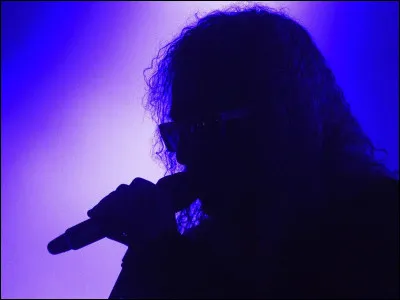 Quel chanteur est l'auteur-compositeur et interprète de la chanson ''Qui a tué grand'maman ?'' ?