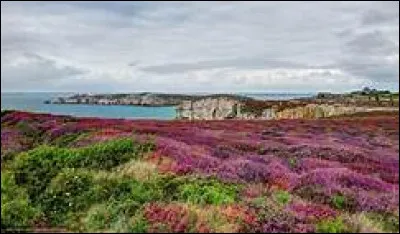 Laquelle de ces communes est située le plus au sud ?