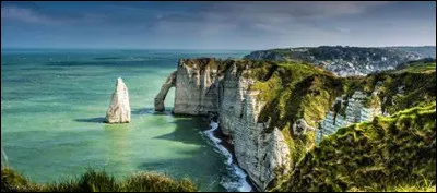 Quel est le nom de cette région en picard ?