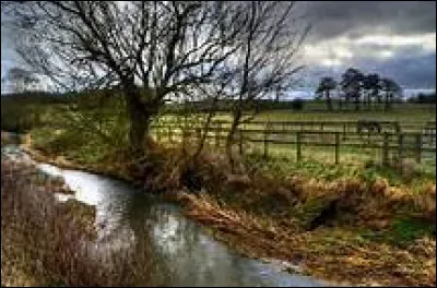 Quelle ville allez-vous atteindre en partant de Lille sur l'A1 en conduisant jusqu'à la fin de l'autoroute ?