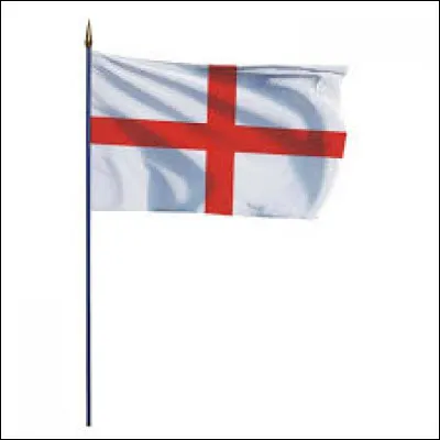 Quel est le pays représenté par ce drapeau ?