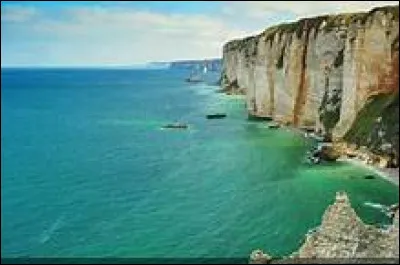 Laquelle de ces couleurs ne se trouve pas sur le blason de la région ?