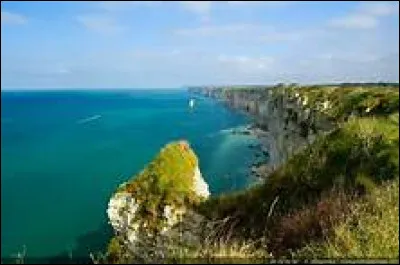 Quel est le département le plus peuplé de la Normandie ?