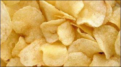 Qui a créé les chips ?