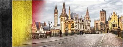 Quels pays ont inventés la frite ?