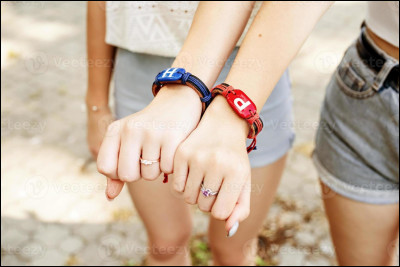 Où est sa meilleure amie ?