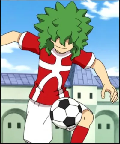 Quel est le nom de ce dupliquant de Fei Rune ?