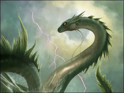 Dans quel lac vit Nessie ?