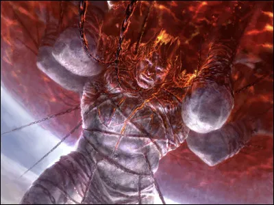 Quelle est la punition du titan Atlas, dans la mythologie grecque ?