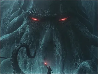 Qui est linventeur du mythe de Cthulhu ?
