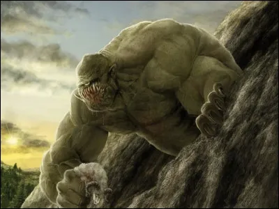 Quel est le nom du cyclope que rencontre Ulysse pendant son odyssée ?