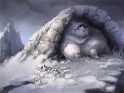 Quel est lautre nom du yéti ?