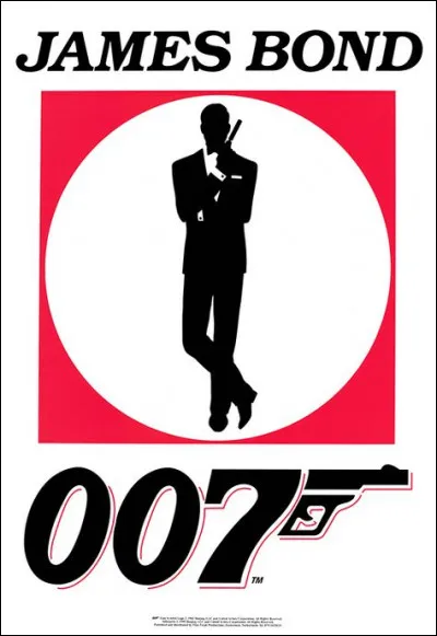 Combien de James Bond Daniel Craig a-t-il interprété au cinéma ?