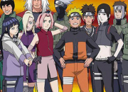 Test Lequel de mes personnages prfrs es-tu dans ''Naruto'' ?