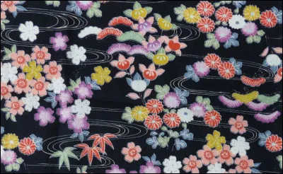 Au Japon, les ... sont chargées de significations. Cela remonte à l'histoire ancienne du pays, lorsqu'elles servaient à indiquer le rang de chacun dans la société.