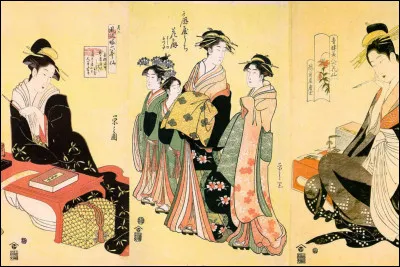 L'histoire japonaise est marquée par des périodes d'isolement qui ont permis au pays de développer une culture unique, insulaire ; celle-ci captive le monde une fois que le Japon s'ouvre, au ... siècle.