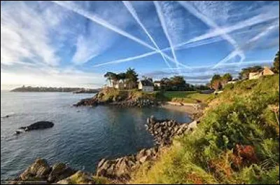 Que désigne-t-on par le terme d'Argoat ?