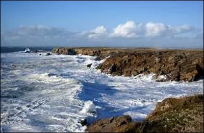 Jusqu'en 1199, quelle était la métropole de Bretagne ?