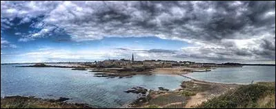 Quelle coiffe est souvent représentée lorsque la Bretagne est sollicitée ?