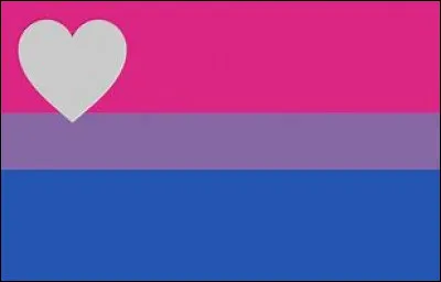 Enfin, que représente ce drapeau ?