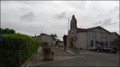 Commune occitane, dans l'agglomération Montalbanaise, Lacourt-Saint-Pierre se situe dans le département ...