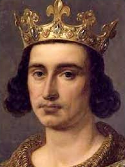 Quel roi Louis, surnommé "le Prudhomme" est plus connu comme étant Saint Louis ?