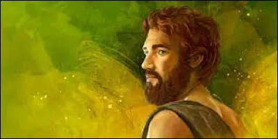 Dans la Bible qu'était Abel, fils de Adam et Ève, par rapport à son frère Caïn ?