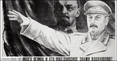 Combien de femmes ont un jour épousé Joseph Staline ?