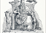 Quiz Les dieux et les desses de la mythologie nordique