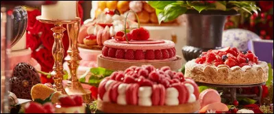 Quel emblématique dessert te parle le plus ?