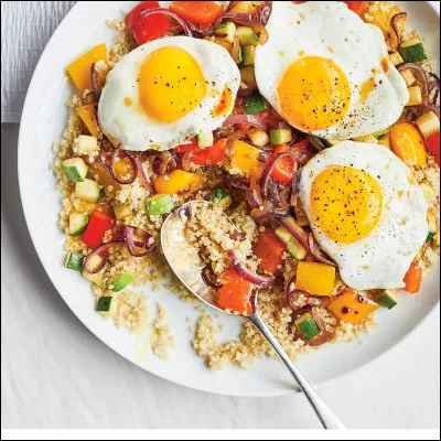 Quel plat préfères-tu ?