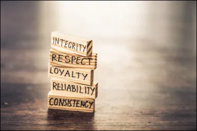 Quelle valeur est, pour toi, fondamentale ?