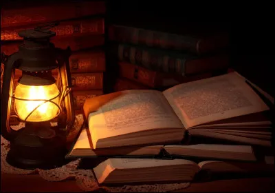 Choisis un type de livre.