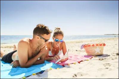 Quelle tenue adores-tu porter à la plage ?